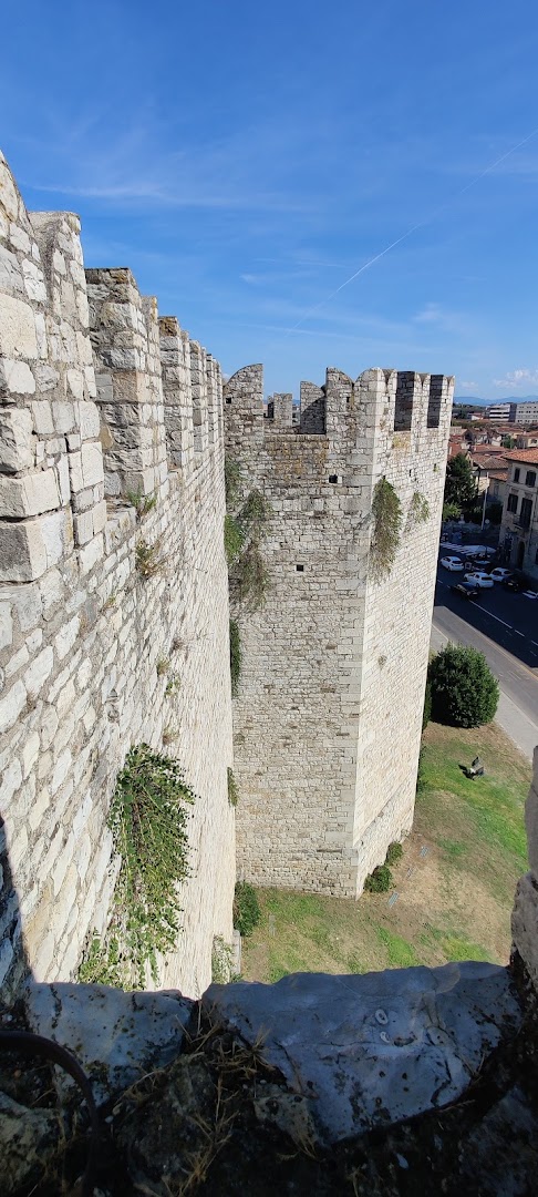Castello dell'Imperatore