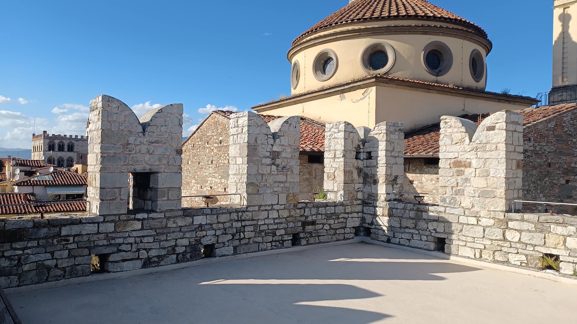 Castello dell'Imperatore