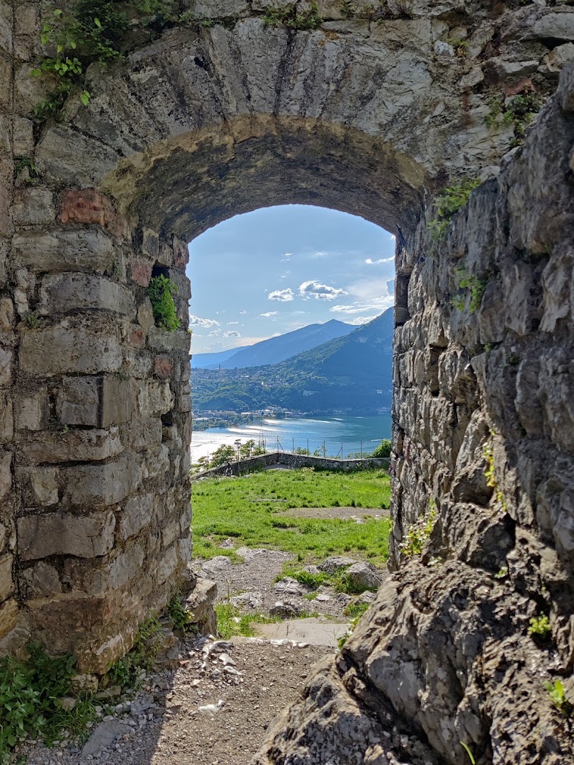 Castello dell'Innominato