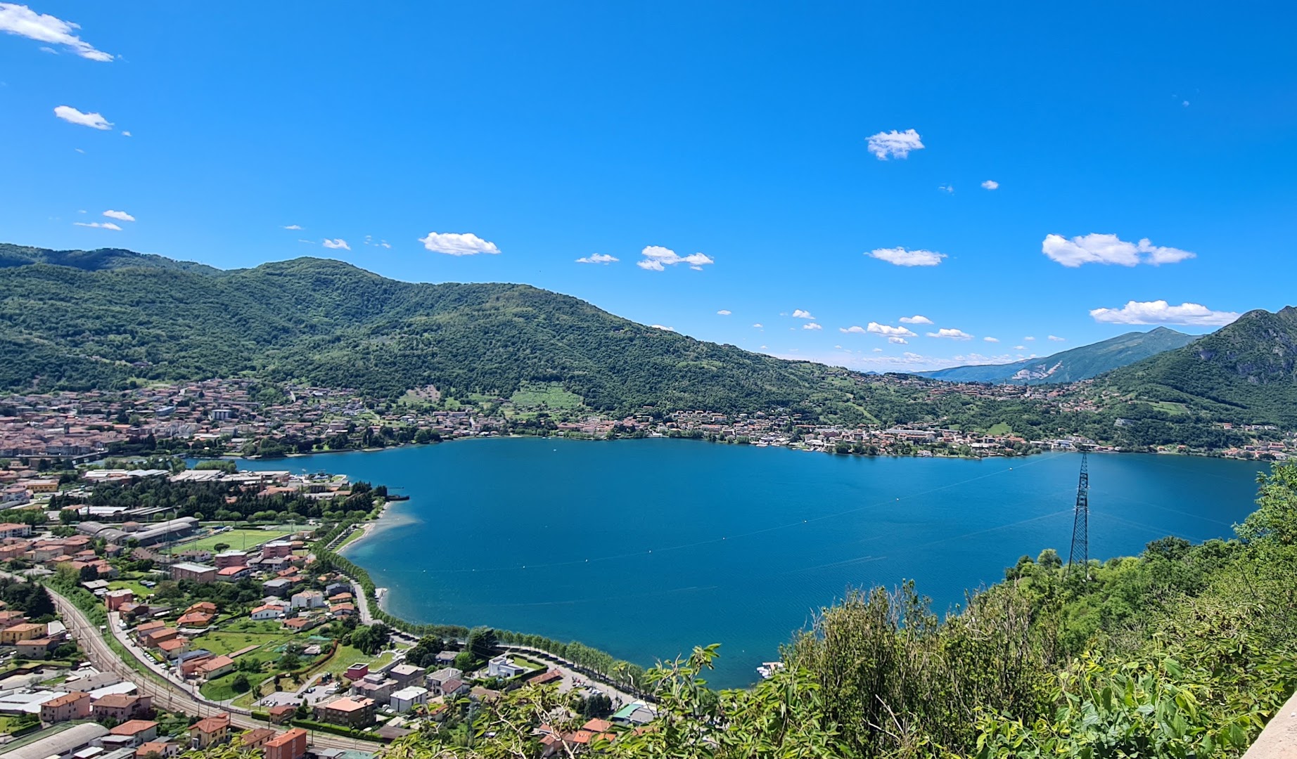 Castello dell'Innominato