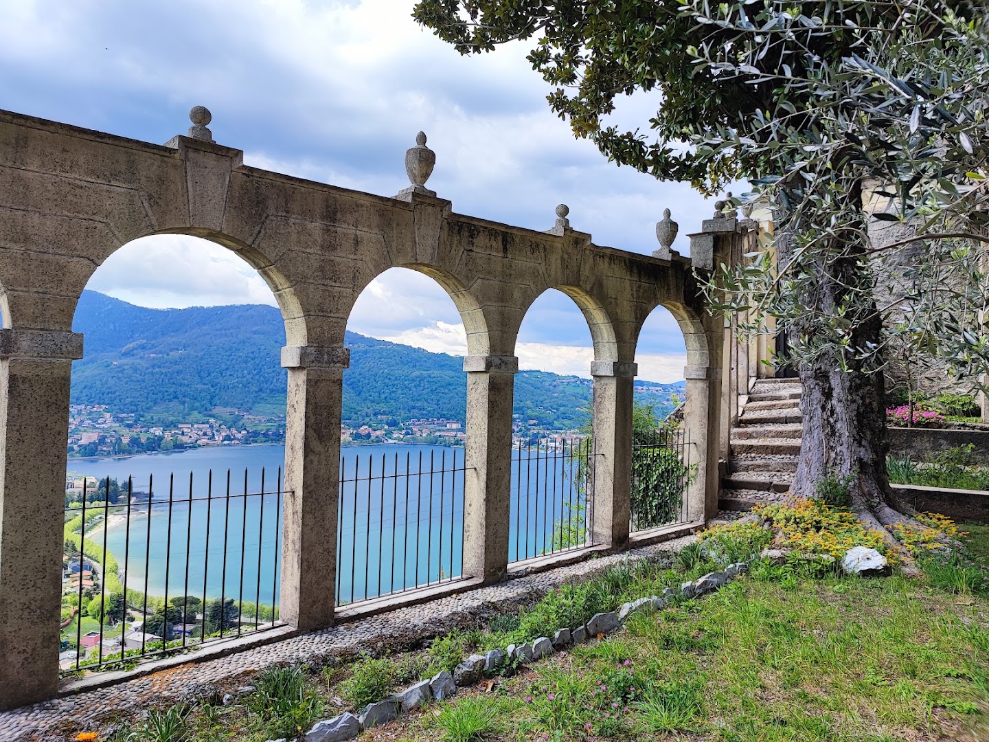 Castello dell'Innominato