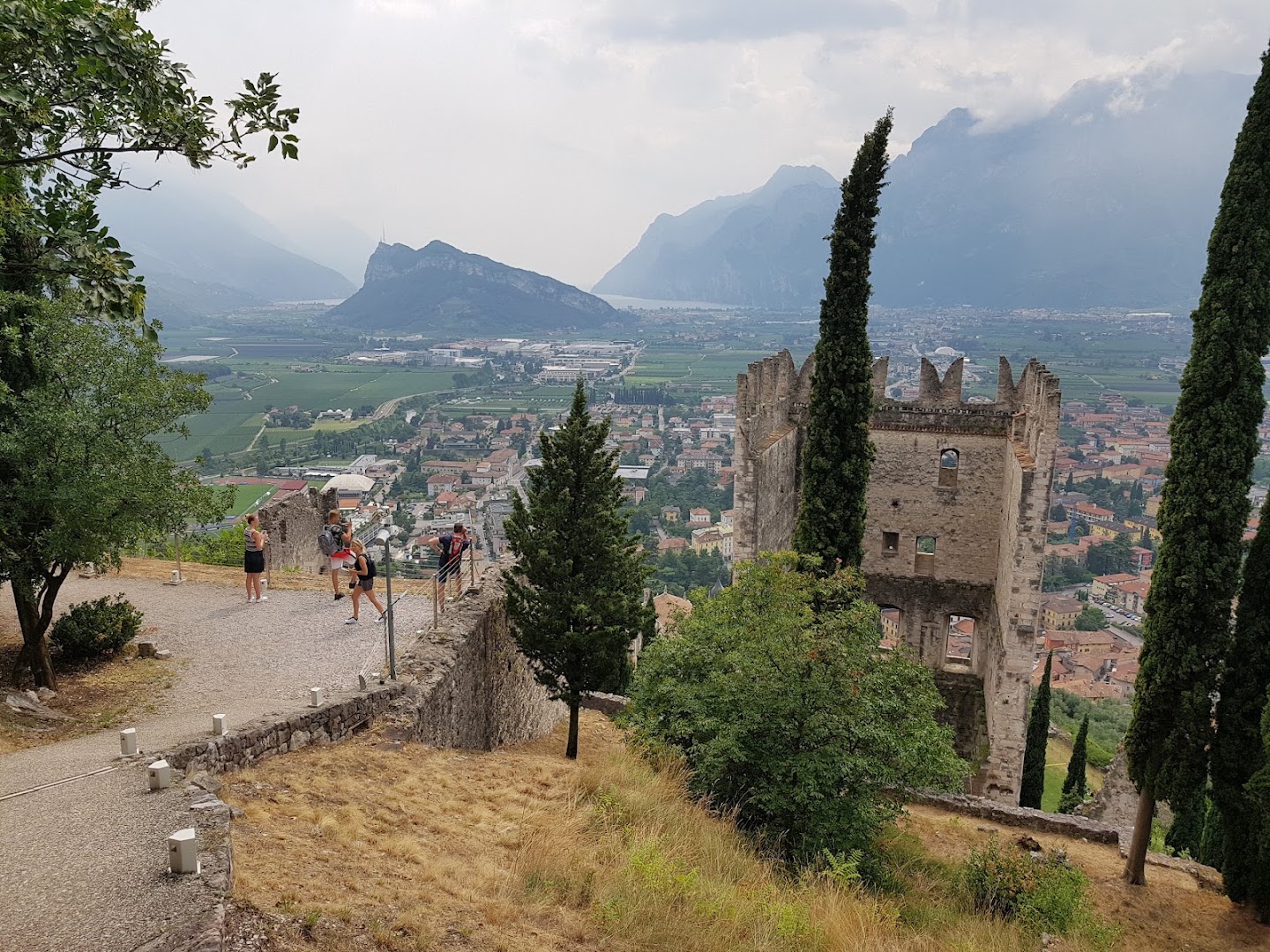 Castello di Arco