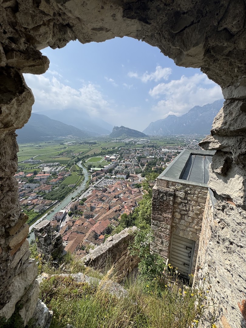 Castello di Arco