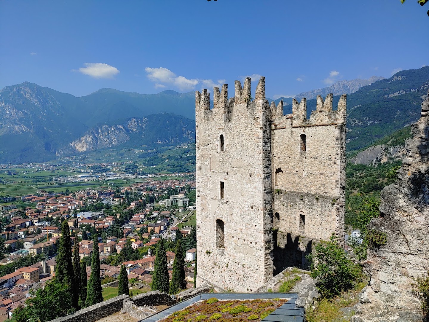 Castello di Arco