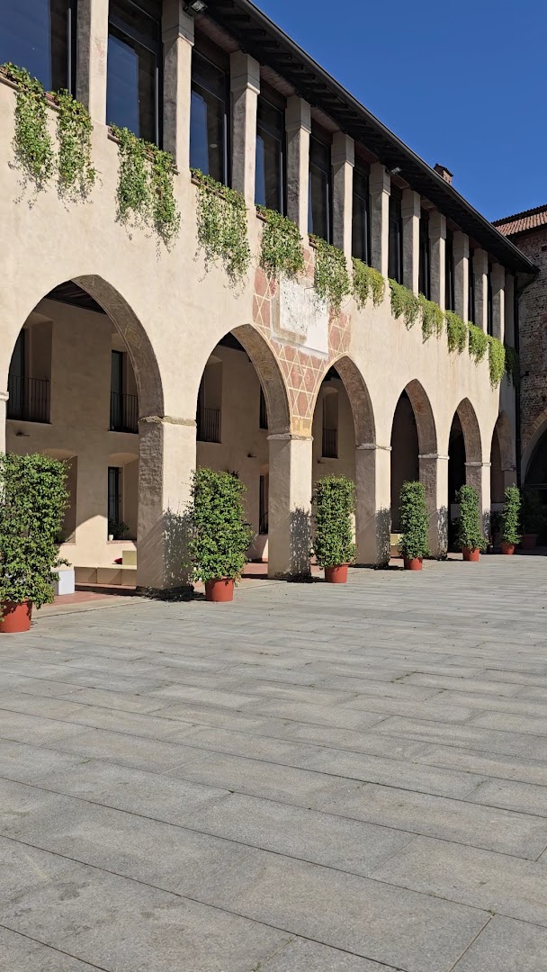 Castello di Cassano d'Adda