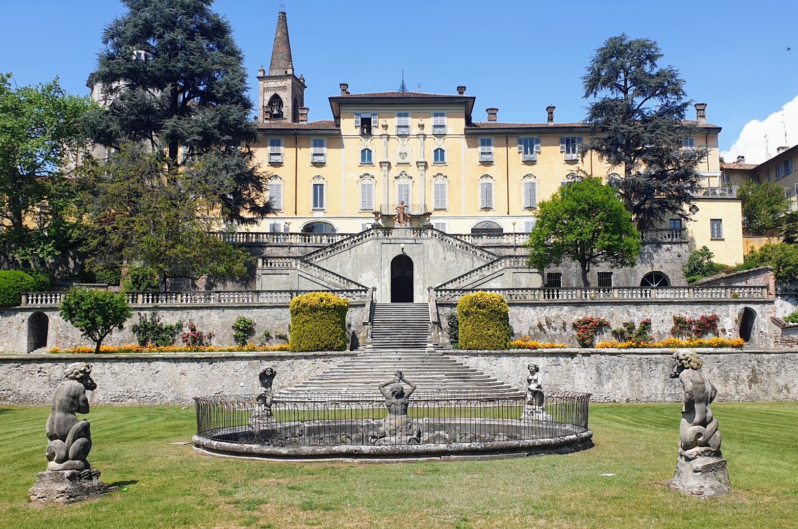 Castello di Cassano d'Adda