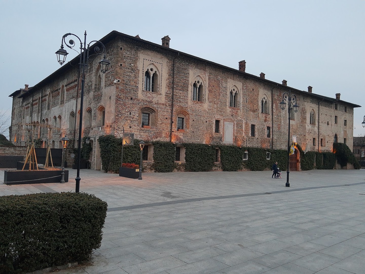 Castello di Cassano d'Adda