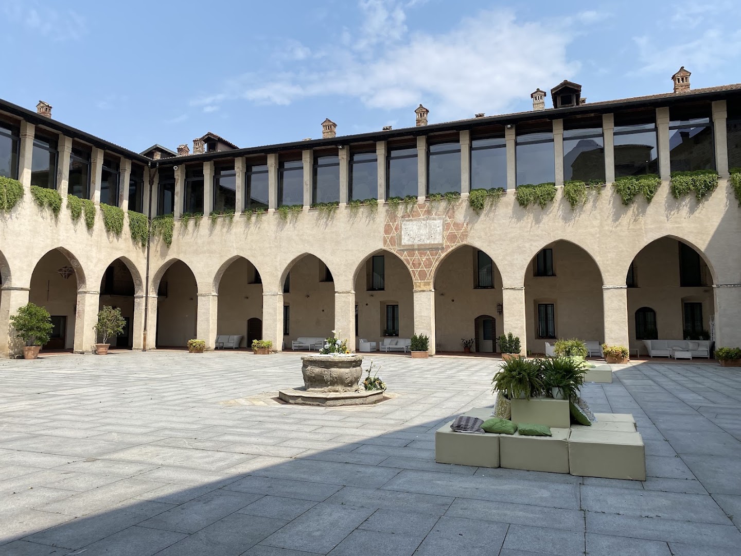 Castello di Cassano d'Adda