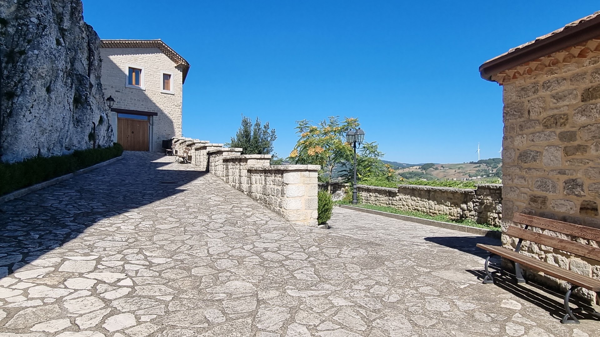 Castello di Circello