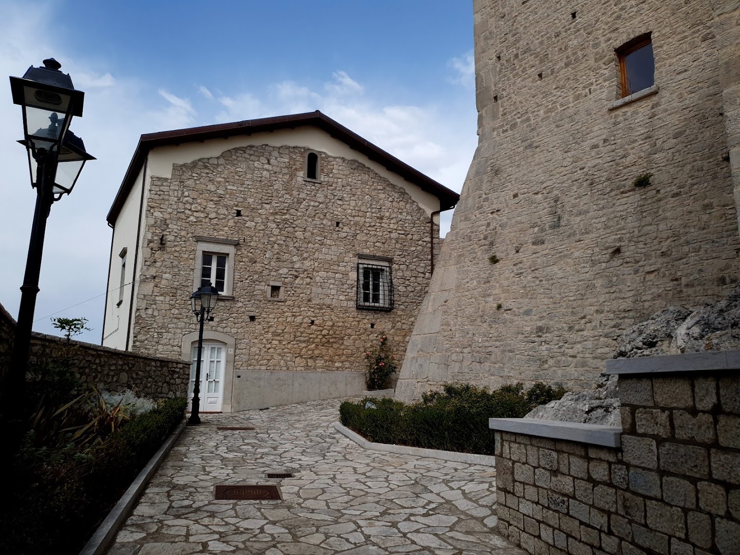 Castello di Circello