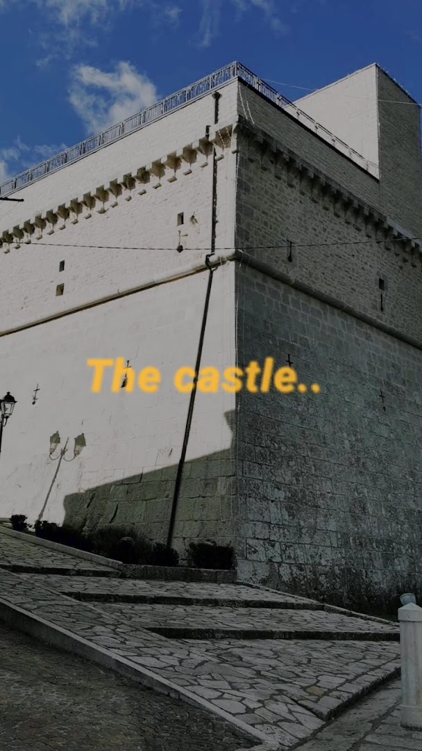 Castello di Circello