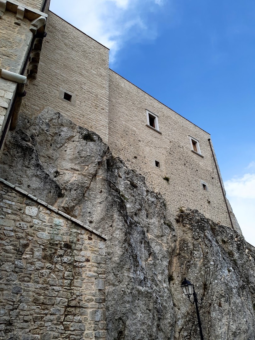 Castello di Circello
