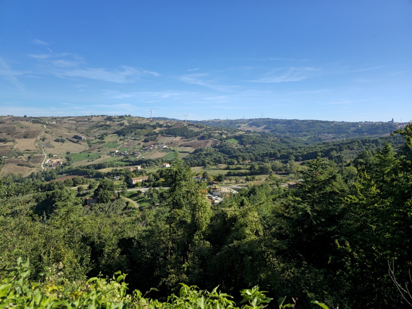 Castello di Circello