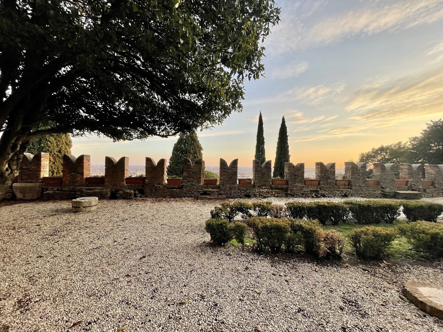 Castello di Conegliano