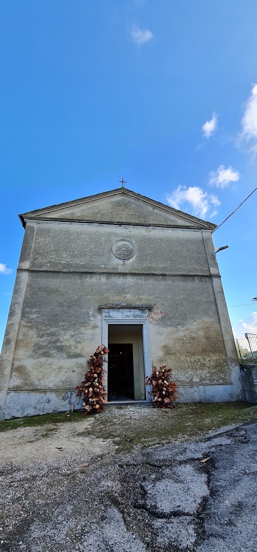 Castello di Farneto