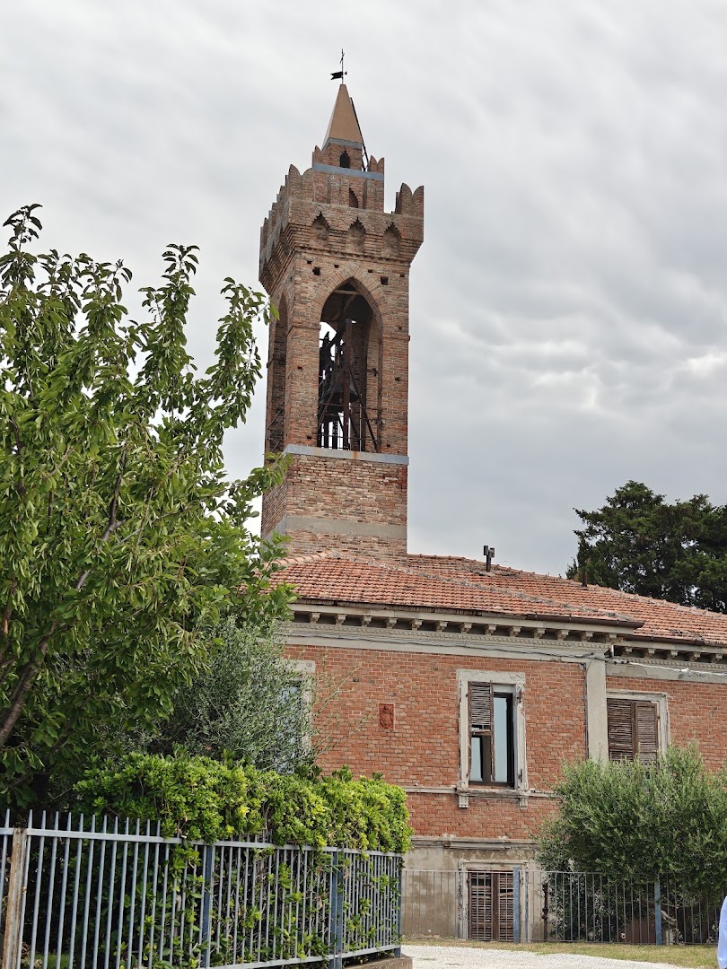 Castello di Farneto