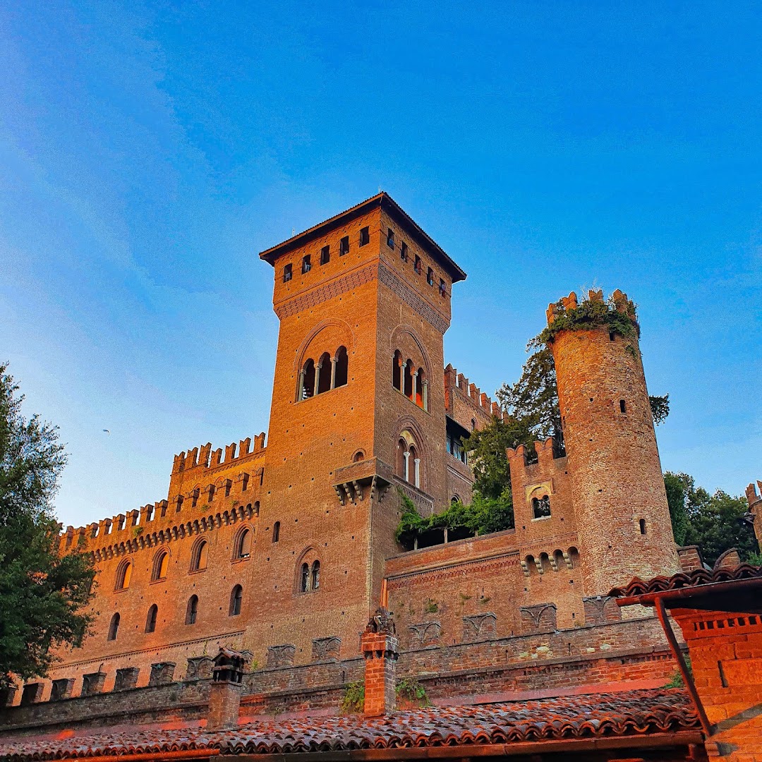 Castello di Gabiano - Dimora Resort Storica