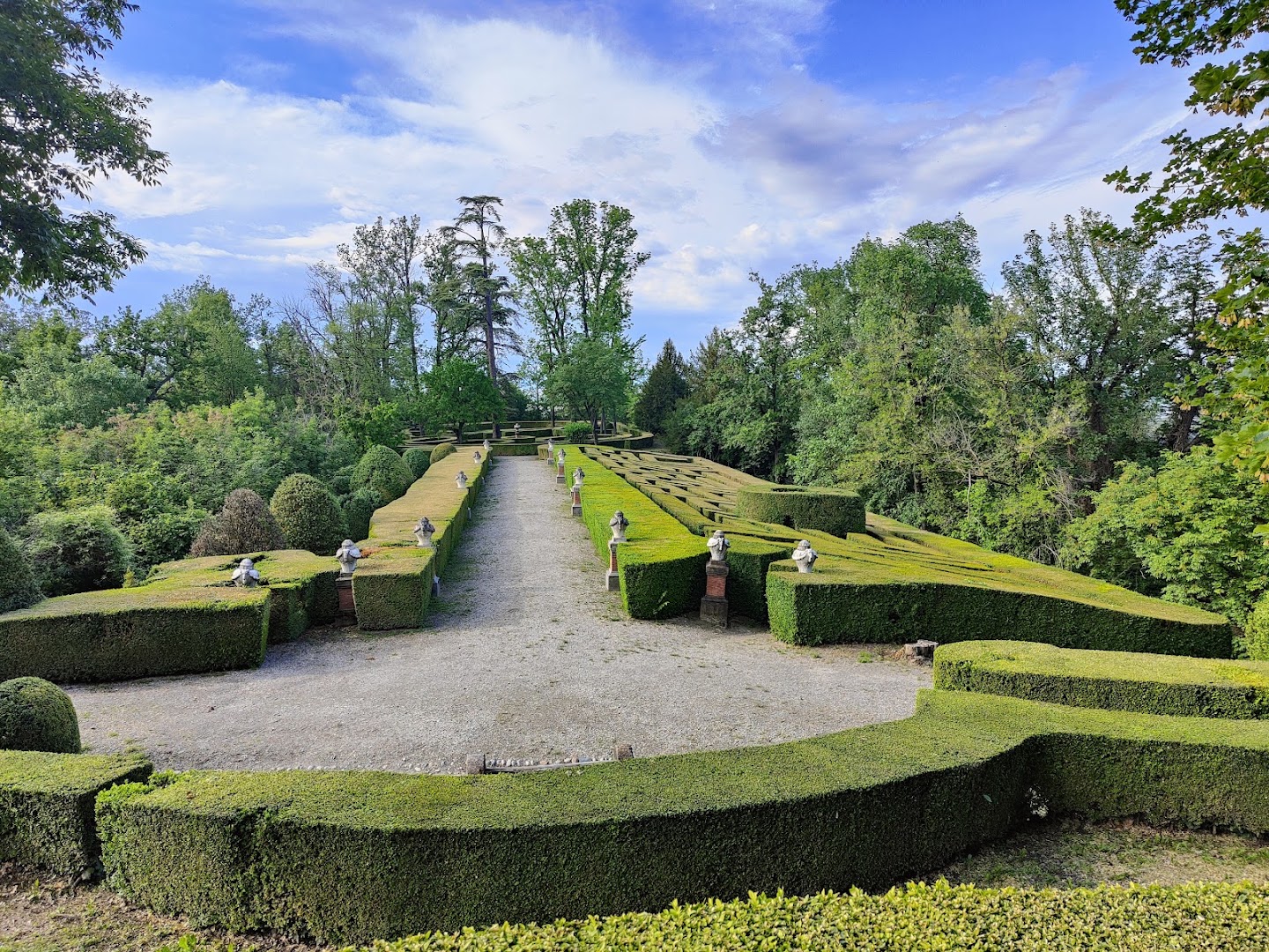 Castello di Gabiano - Dimora Resort Storica