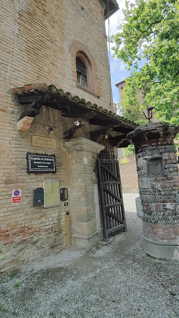 Castello di Gabiano - Dimora Resort Storica