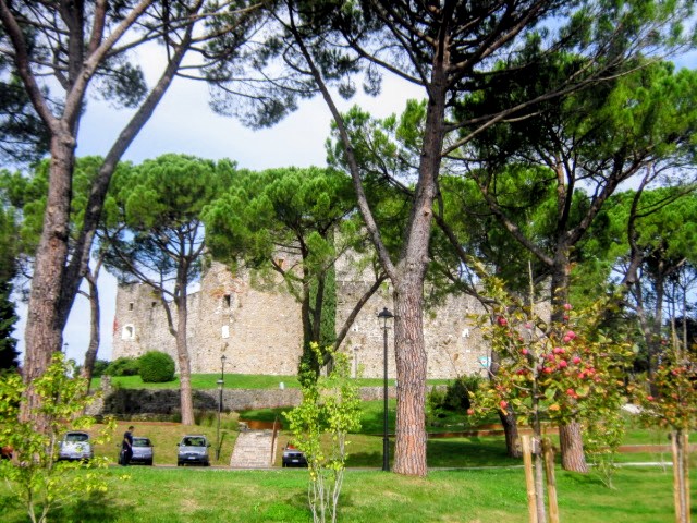 Castello di Gorizia