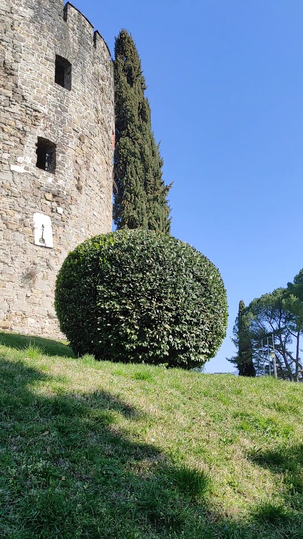Castello di Gorizia