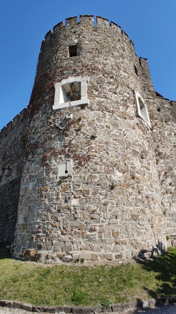 Castello di Gorizia, Gorizia