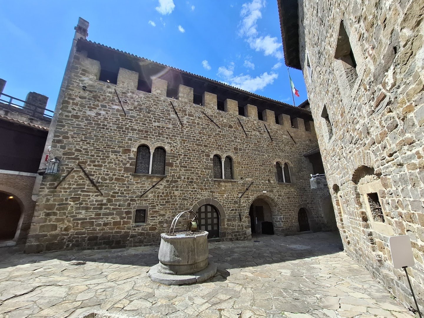 Castello di Gorizia