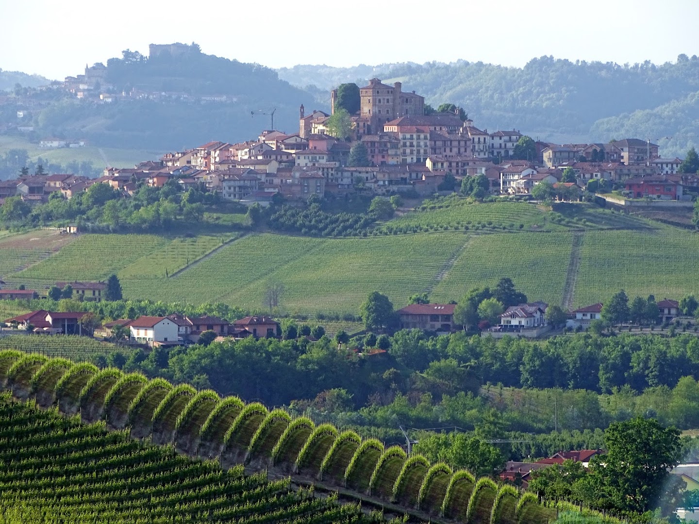 Castello di Grinzane Cavour