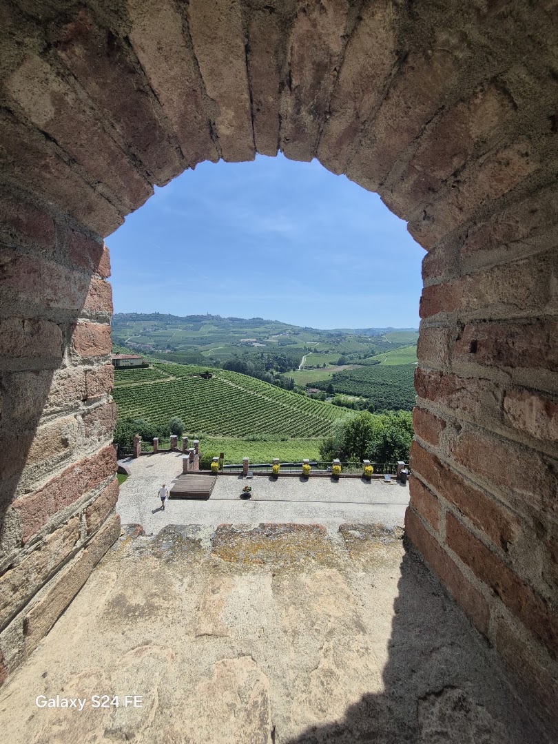 Castello di Grinzane Cavour