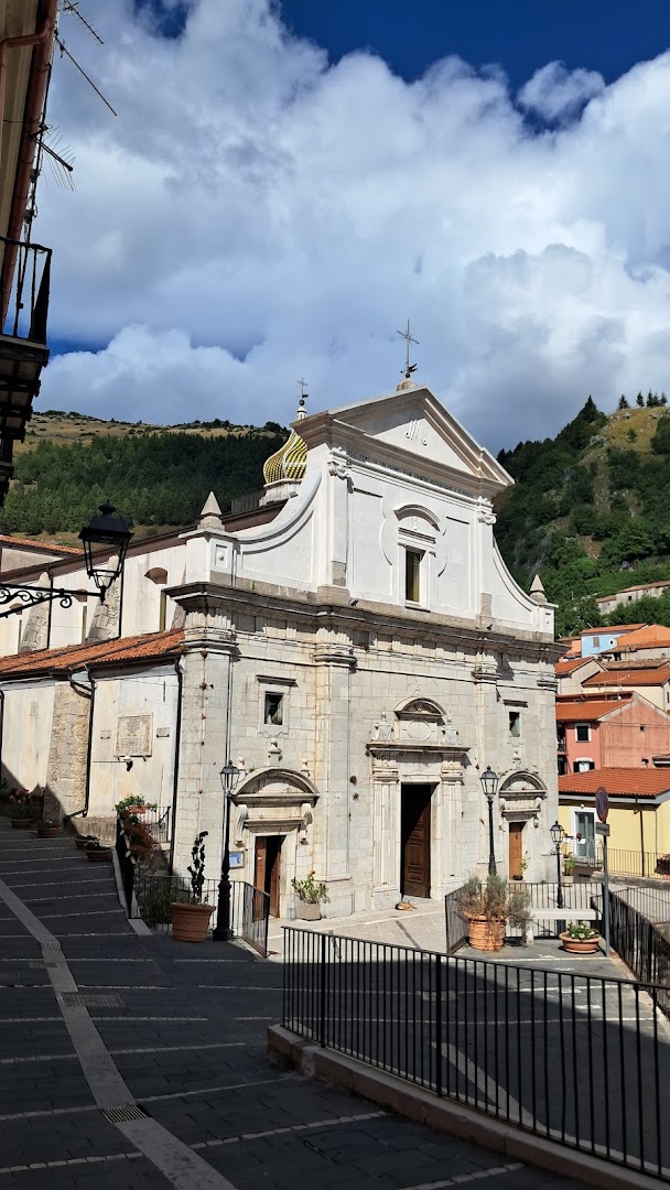 Castello di Miranda C 5, Miranda