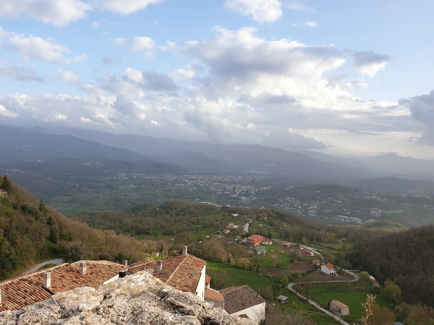 Castello di Miranda C 5