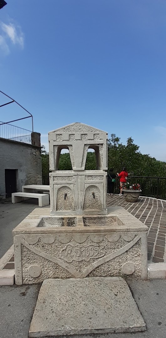 Castello di Miranda C 5