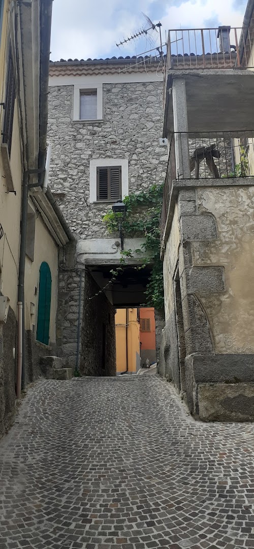 Castello di Miranda C 5
