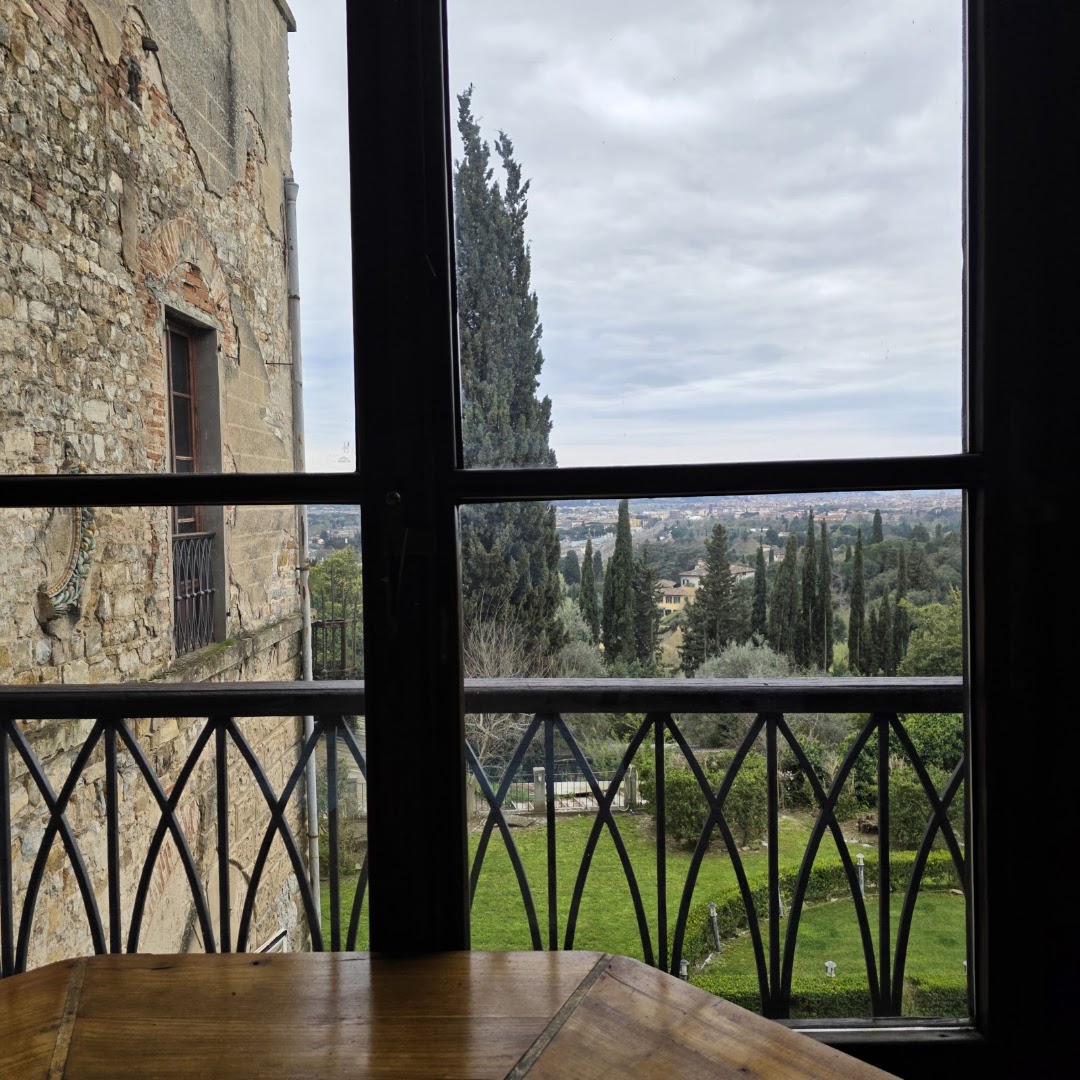 Castello di Montalbano