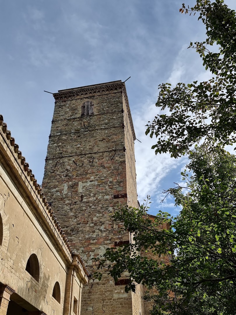 Castello di Montegibbio, Sassuolo