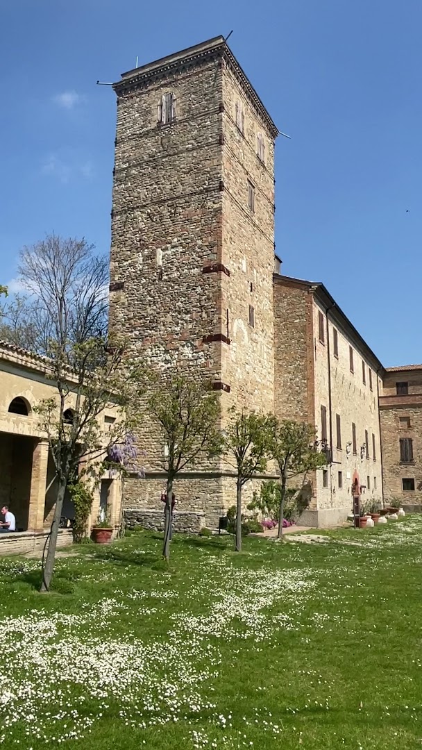 Castello di Montegibbio