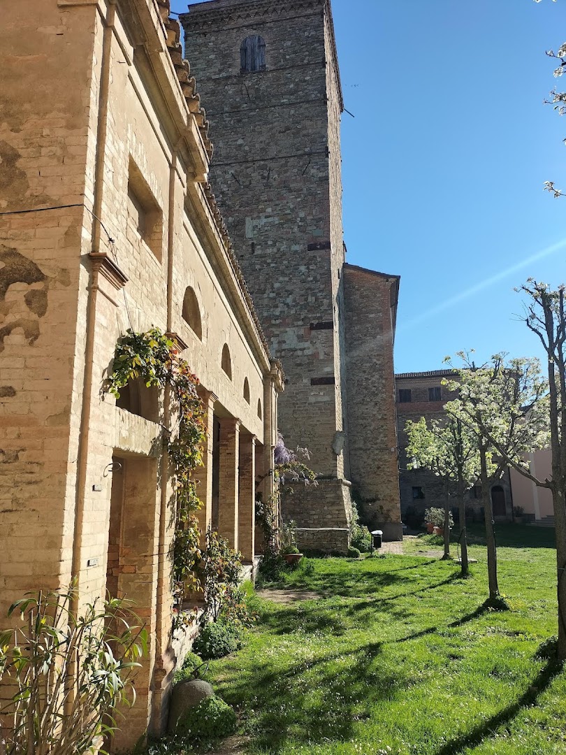 Castello di Montegibbio
