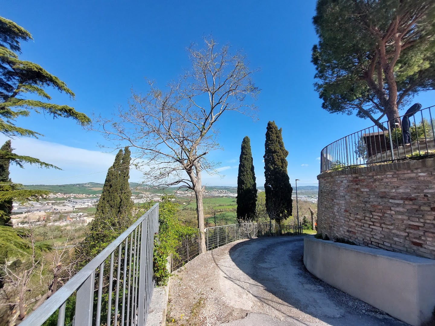 Castello di Montelabbate