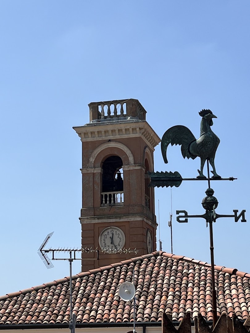 Castello di Montiano, Montiano