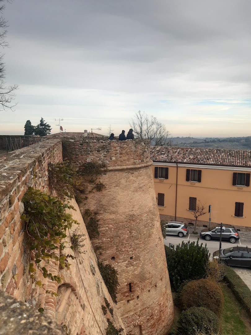 Castello di Montiano
