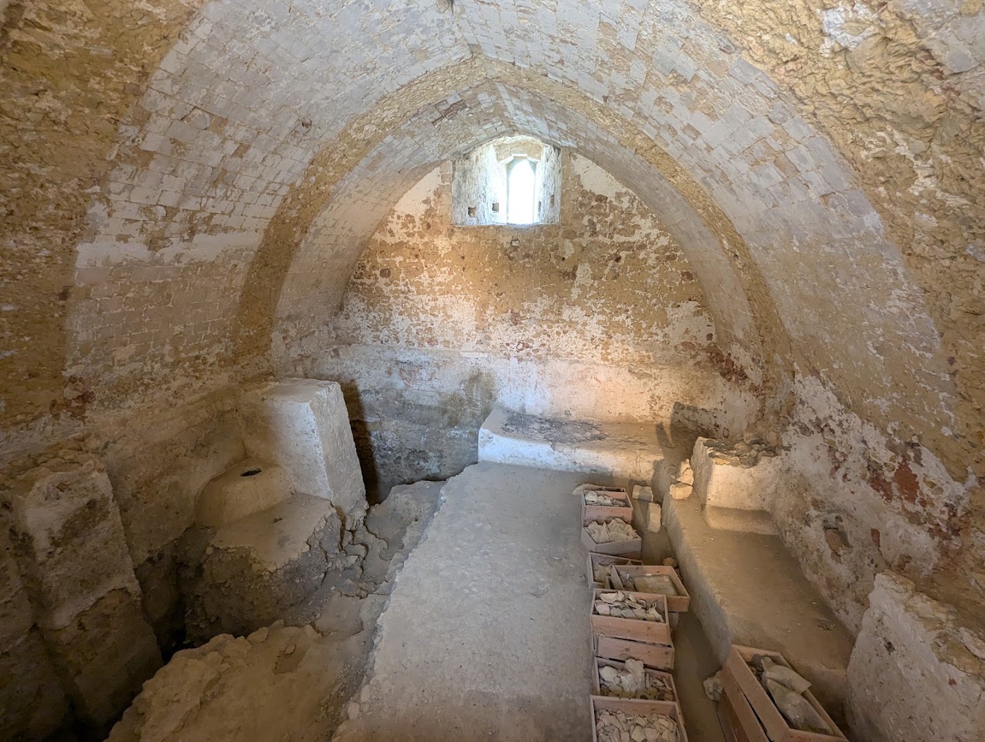Castello di Naro
