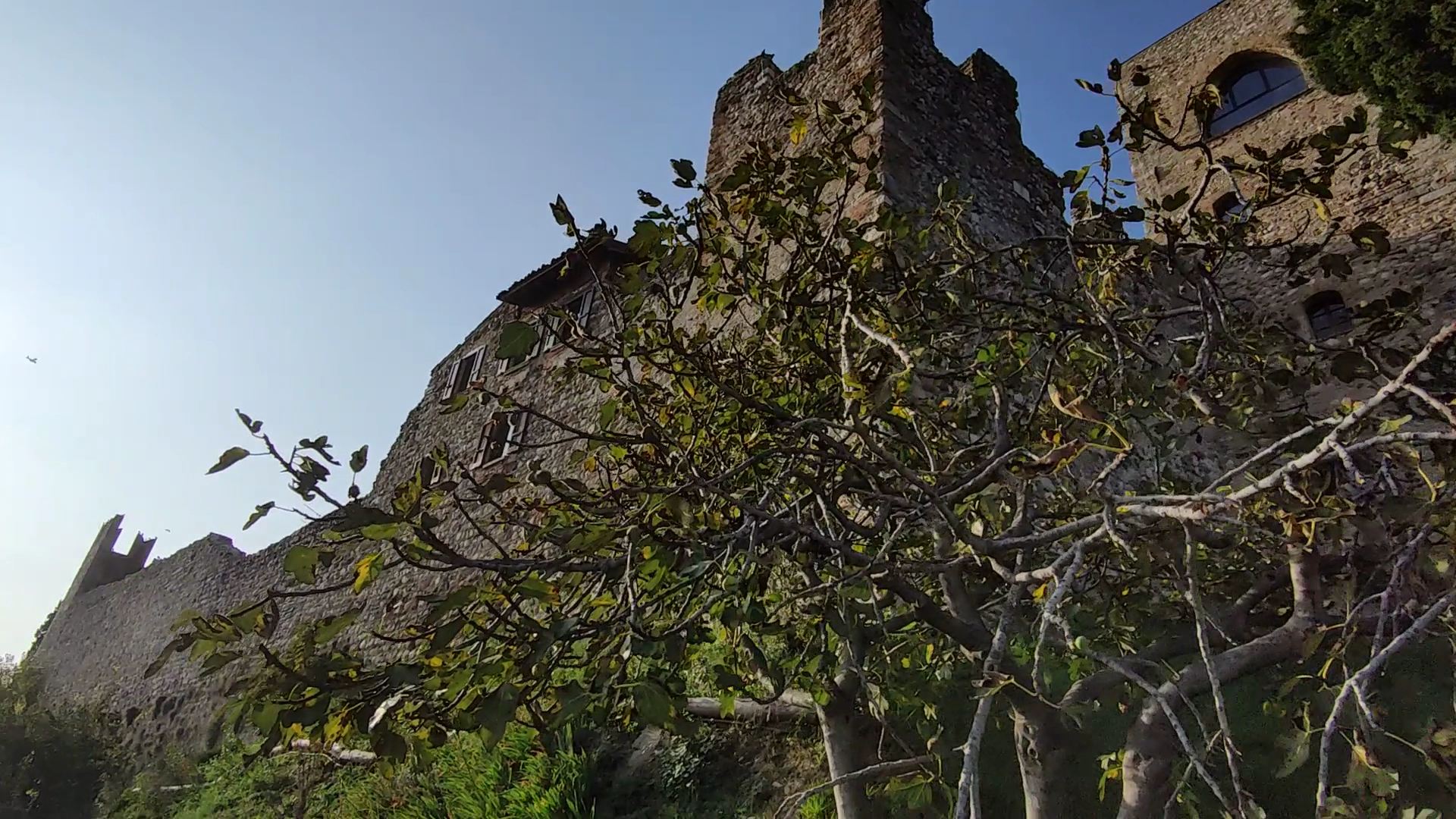 Castello di Padenghe, Padenghe Sul Garda