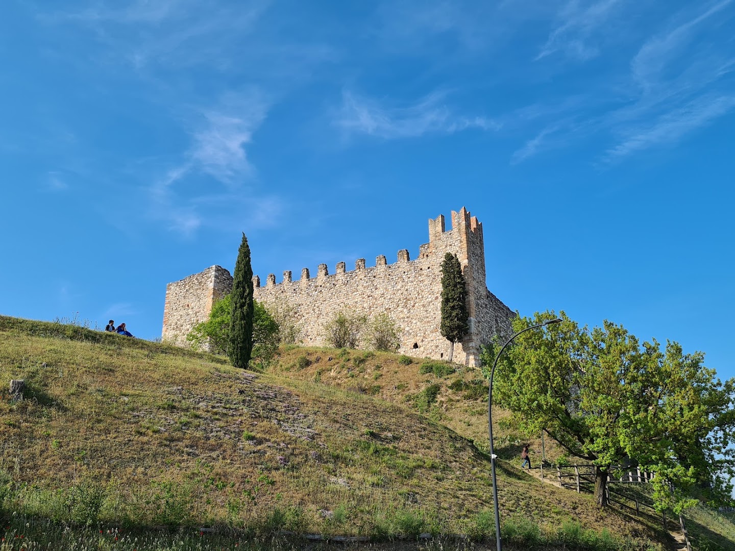 Castello di Padenghe