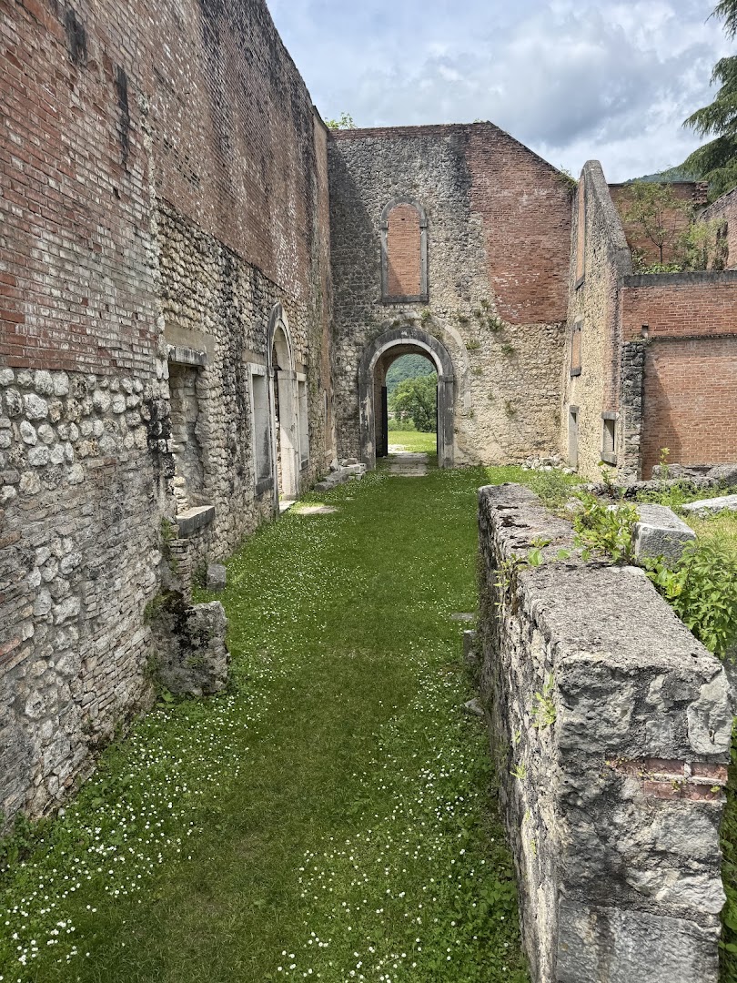 Castello di Polcenigo