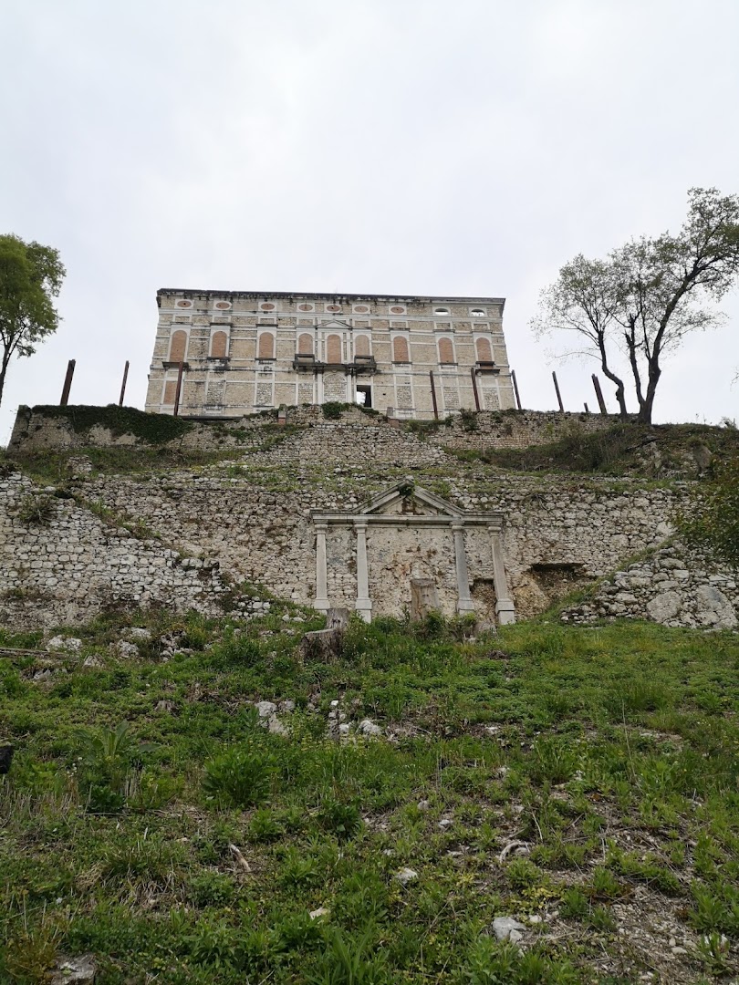 Castello di Polcenigo