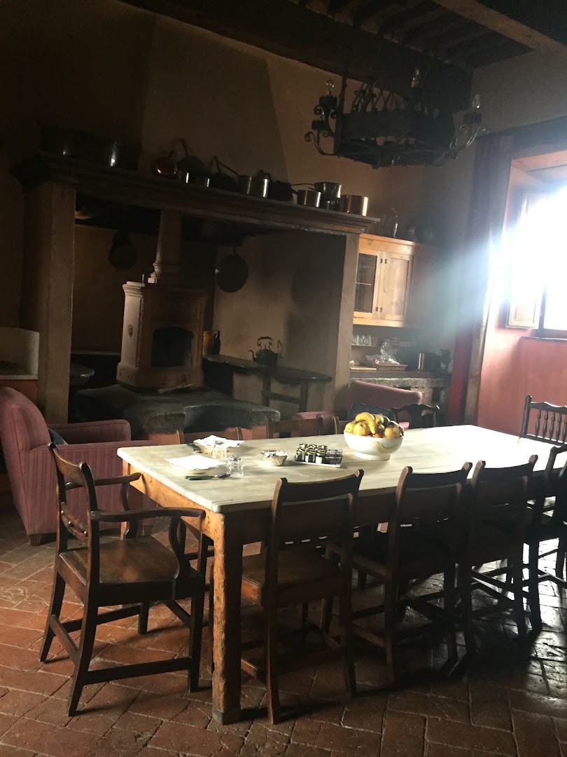 Castello Di Potentino