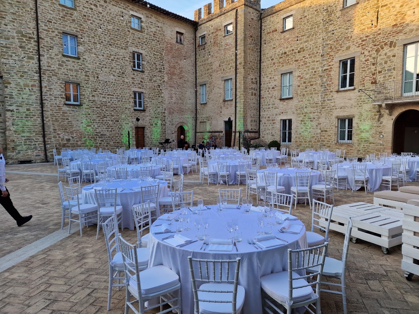 Castello di Ramazzano
