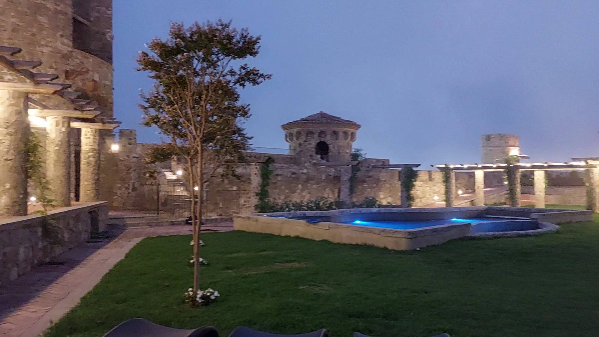 Castello di Rocca Cilento