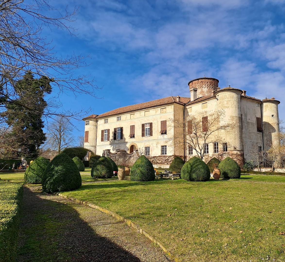 Castello di Rocca Grimalda