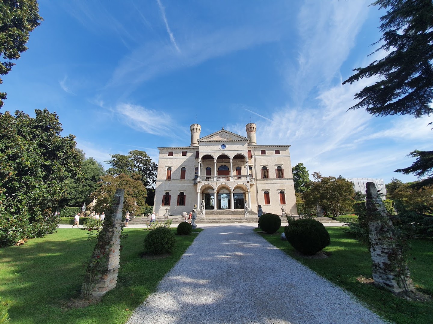Castello di Roncade